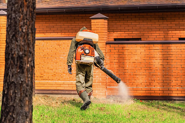 Trusted Mosquito Control service in Spring Lake Park, MN - Nex Pest Control
